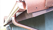 Rain Gutter Installation, Repair, Cleaning in Shirley, MA